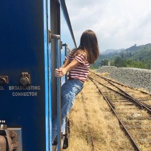 Meet your Posher, Jessica